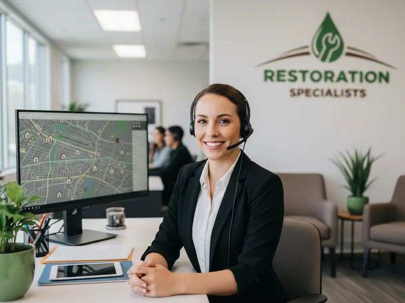 Water Damage Restoration  in Espanola  FAQ