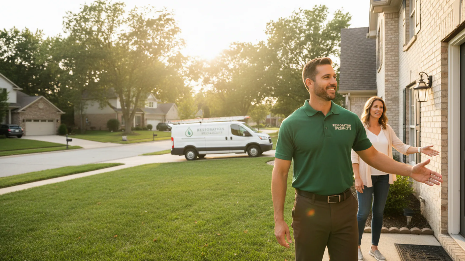 Trusted Water Damage Restoration in Espanola, NM Near Me – Your Local Experts with Proven Experience